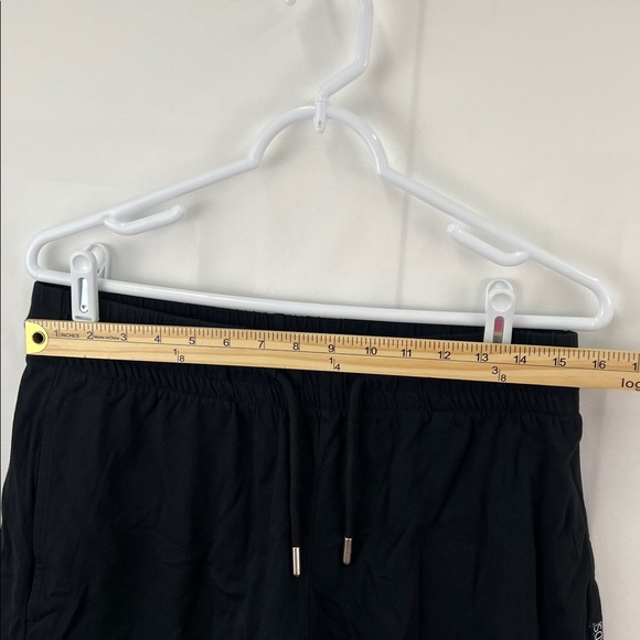 Men’s Shorts - NADS - Organic Cotton - Black - Large - NWOT (runs small though) - Picture 4 of 7